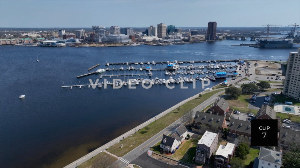CLIP 7 - Norfolk, VA
