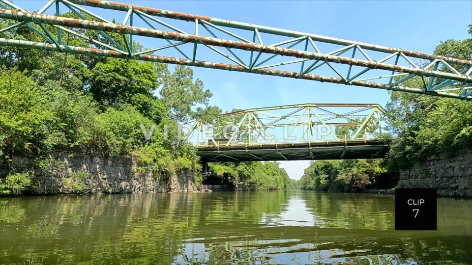 CLIP 7 - Erie Canal Vol. 3