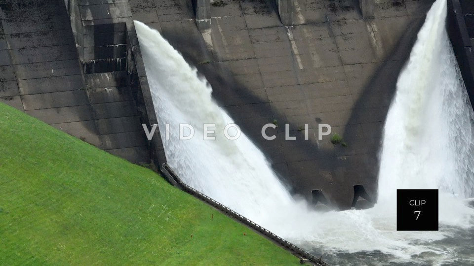 Stock video Allegheny National Forest