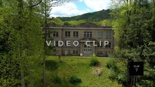 CLIP 7 - Summersville, WV