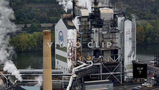 CLIP 7 - Industrial Impact