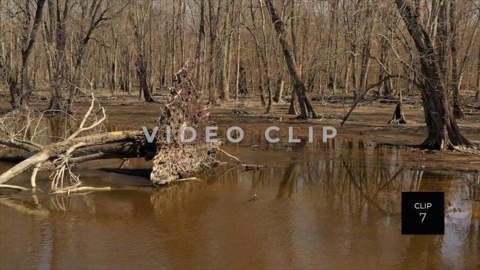 CLIP 7 - Erie Canal Vol. 5 - Montezuma