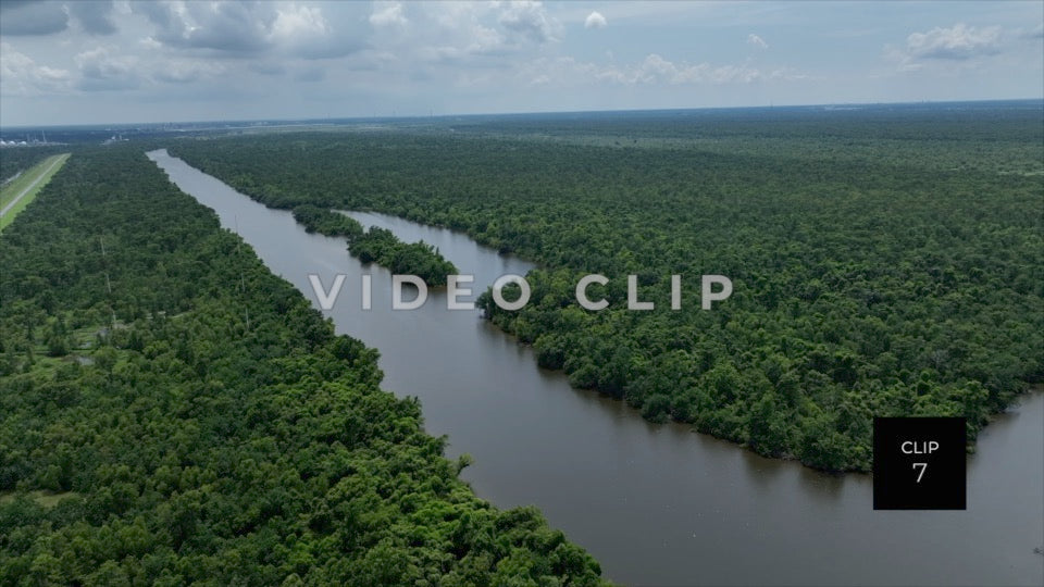CLIP 7 - Good Hope, LA