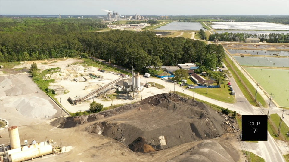 CLIP 7 - Georgetown, SC Vol. 1