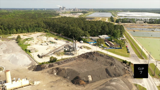 CLIP 7 - Georgetown, SC Vol. 1