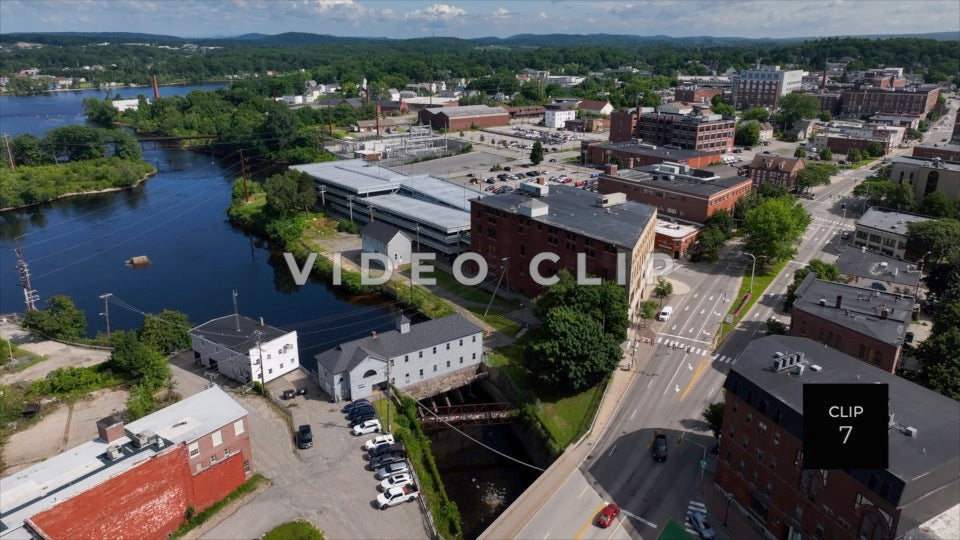CLIP 7 - Lewiston, ME