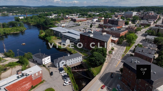 CLIP 7 - Lewiston, ME