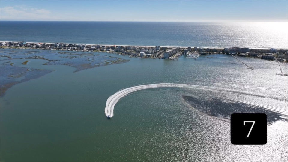 CLIP 7 - Murrells Inlet, SC Vol. 3
