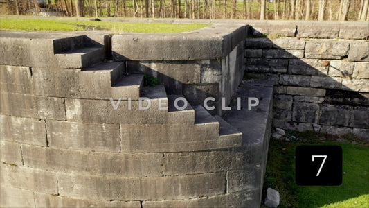 CLIP 7 - Erie Canal Vol. 6