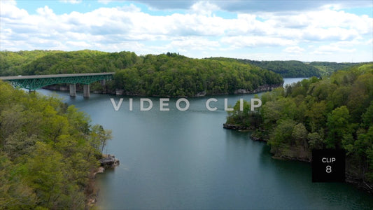 CLIP 8 - Summersville, WV