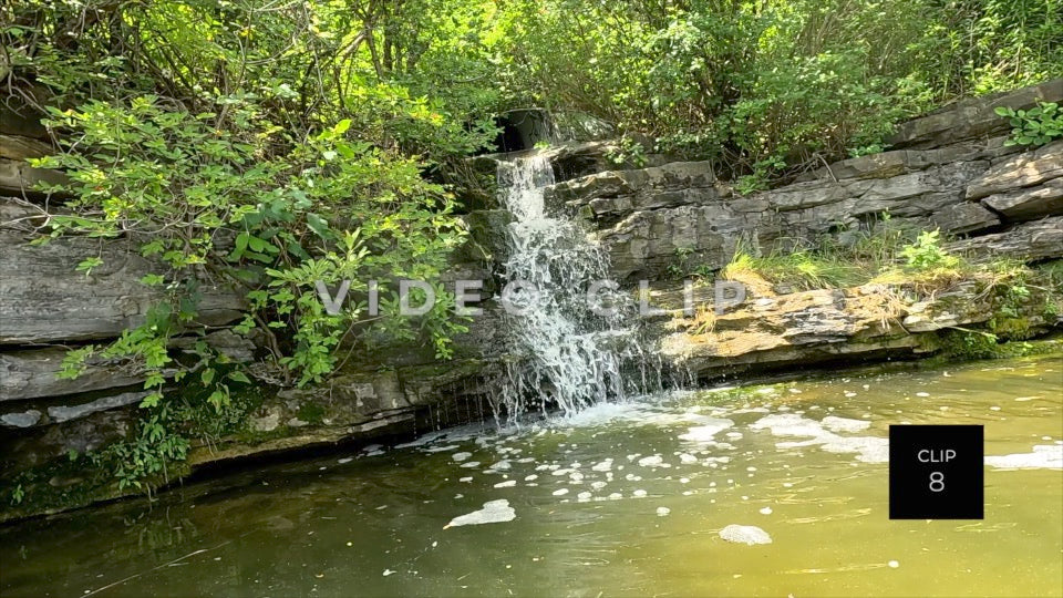 CLIP 8 - Erie Canal Vol. 3