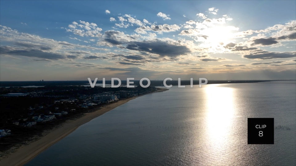 CLIP 8 - Virginia Beach, VA