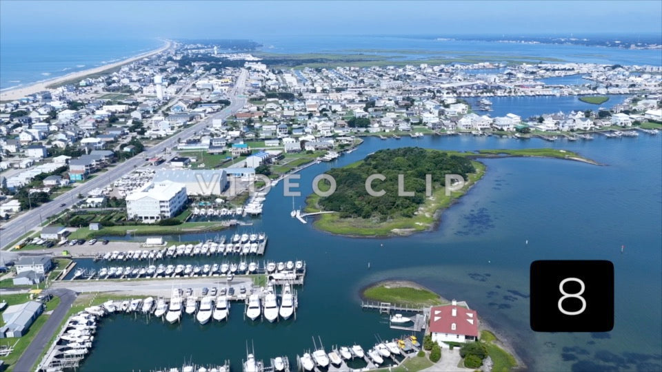 CLIP 8 - Atlantic Beach, NC