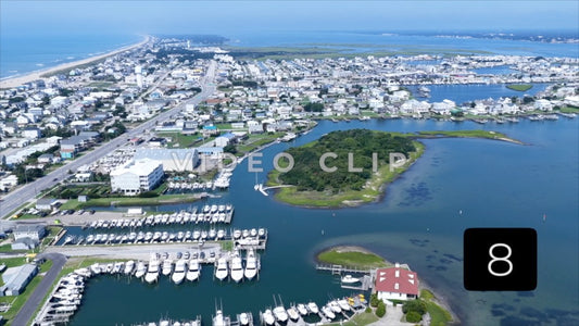 CLIP 8 - Atlantic Beach, NC