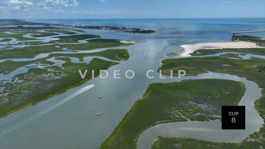 CLIP 8 - Murrells Inlet, SC Vol. 1