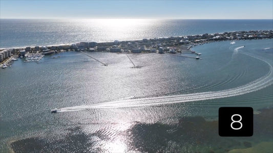 CLIP 8 - Murrells Inlet, SC Vol. 3