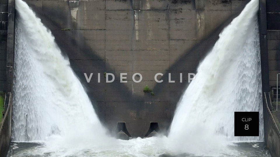 Stock video Allegheny National Forest