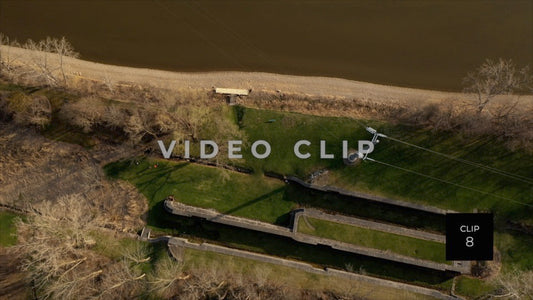 CLIP 8 - Erie Canal Vol. 6