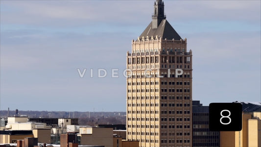CLIP 8 - Rochester, NY Vol. 3