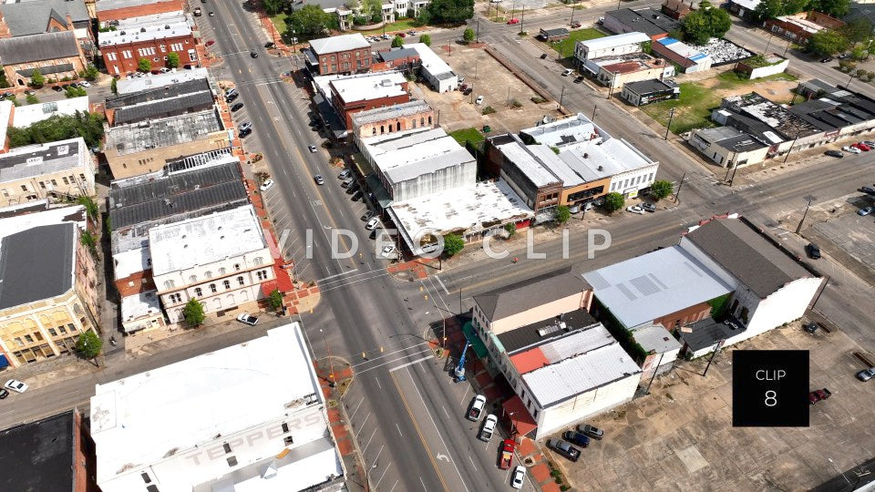 stock video selma alabama steve tanner stock