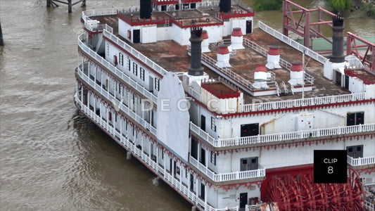 CLIP 8 - Baton Rouge, LA