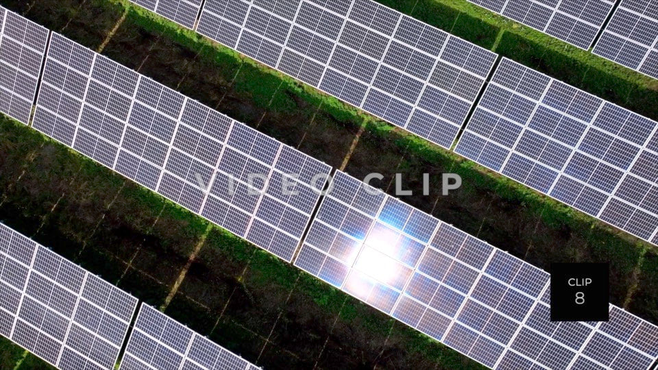 CLIP 8 - Clean Energy