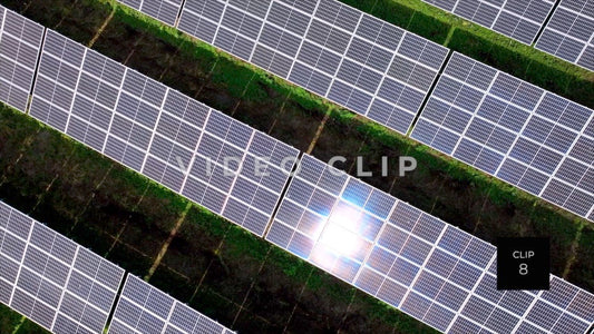 CLIP 8 - Clean Energy