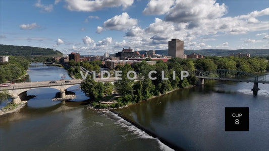 CLIP 8 - Binghamton, NY