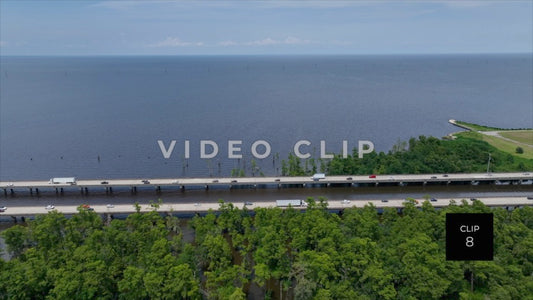 CLIP 8 - Good Hope, LA