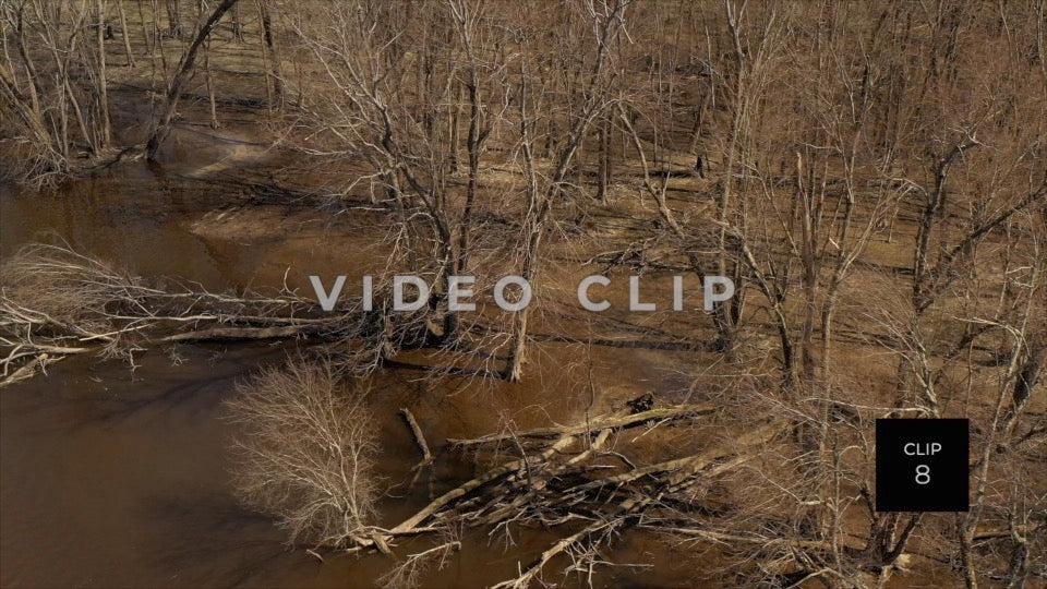 CLIP 8 - Erie Canal Vol. 5 - Montezuma