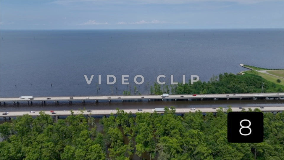 CLIP 8 - Good Hope, LA