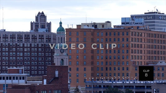 CLIP 8 - Rochester, NY Vol. 2 -