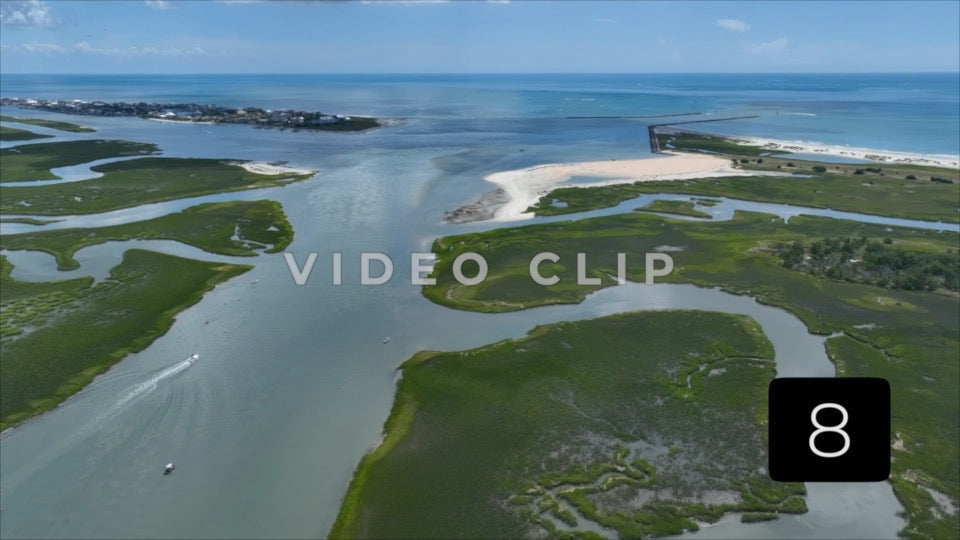 CLIP 8 - Murrells Inlet, SC Vol. 1