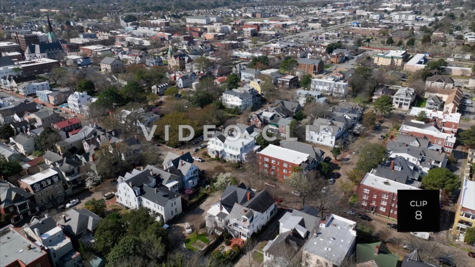 CLIP 8 - Norfolk, VA