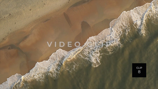 CLIP 8 - Beautiful Beach