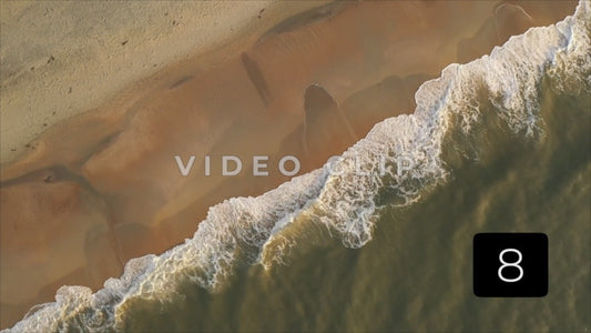 CLIP 8 - Beautiful Beach