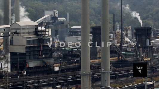 CLIP 9 - Industrial Impact