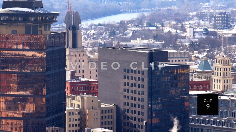 CLIP 9 - Rochester, NY Vol. 3