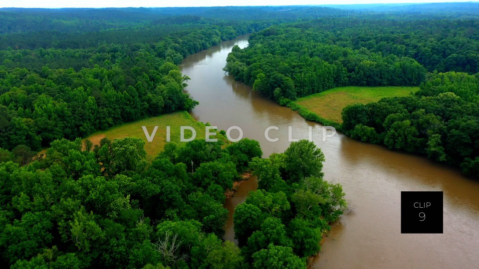 CLIP 9 - Franklin, GA