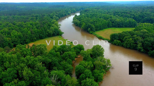 CLIP 9 - Franklin, GA