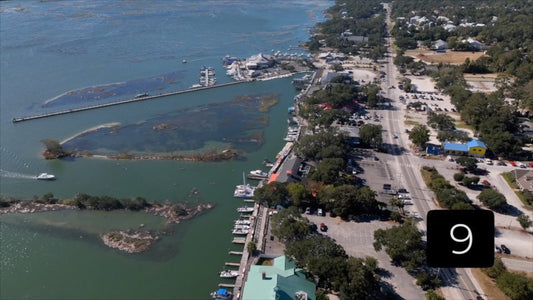 CLIP 9 - Murrells Inlet, SC Vol. 3