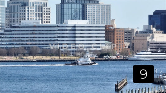 CLIP 9 - Norfolk, VA
