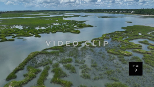 CLIP 9 - Murrells Inlet, SC Vol. 1
