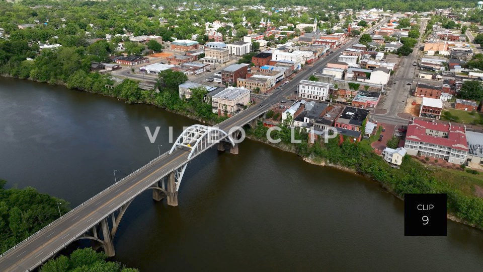 stock video selma alabama steve tanner stock