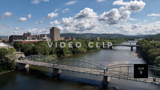 CLIP 9 - Binghamton, NY