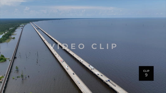 CLIP 9 - Good Hope, LA