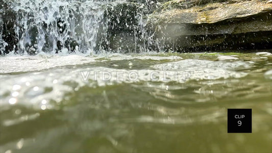 CLIP 9 - Erie Canal Vol. 3