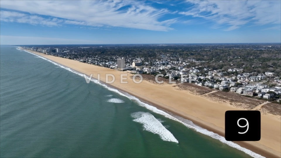 CLIP 9 - Virginia Beach, VA