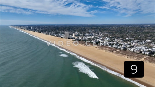 CLIP 9 - Virginia Beach, VA