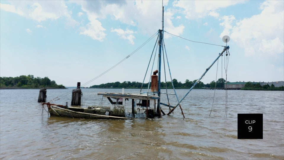 CLIP 9 - Georgetown, SC Vol. 1